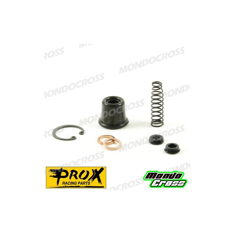 kit revisione pompa freno PROX posteriore FANTIC, YAMAHA cod. PX37.910019