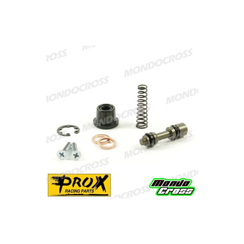 kit revisione pompa freno PROX anteriore KTM cod. PX37.910022