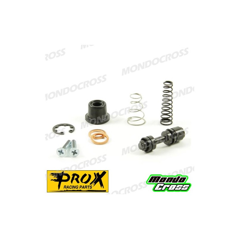 kit revisione pompa freno PROX anteriore HUSABERG, KTM cod. PX37.910023