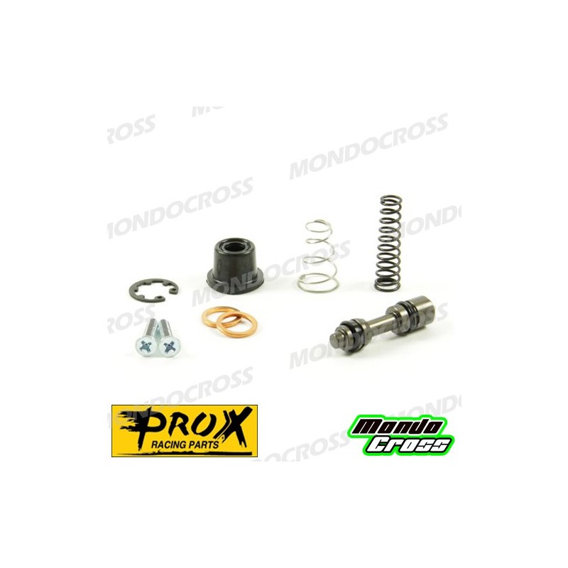 kit revisione pompa freno PROX anteriore HUSABERG, KTM cod. PX37.910024
