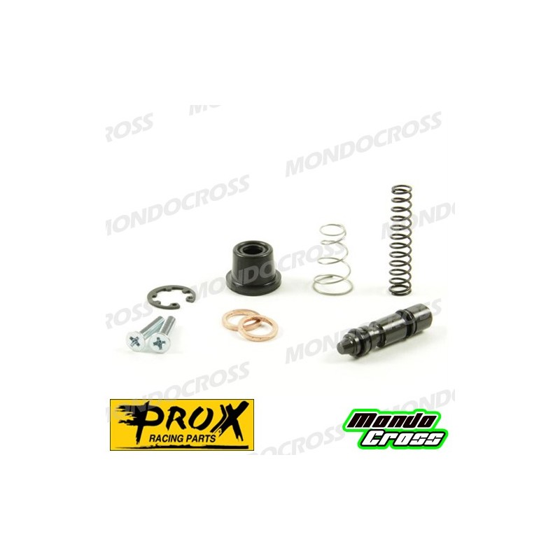 kit revisione pompa freno PROX anteriore HUSABERG, KTM cod. PX37.910026