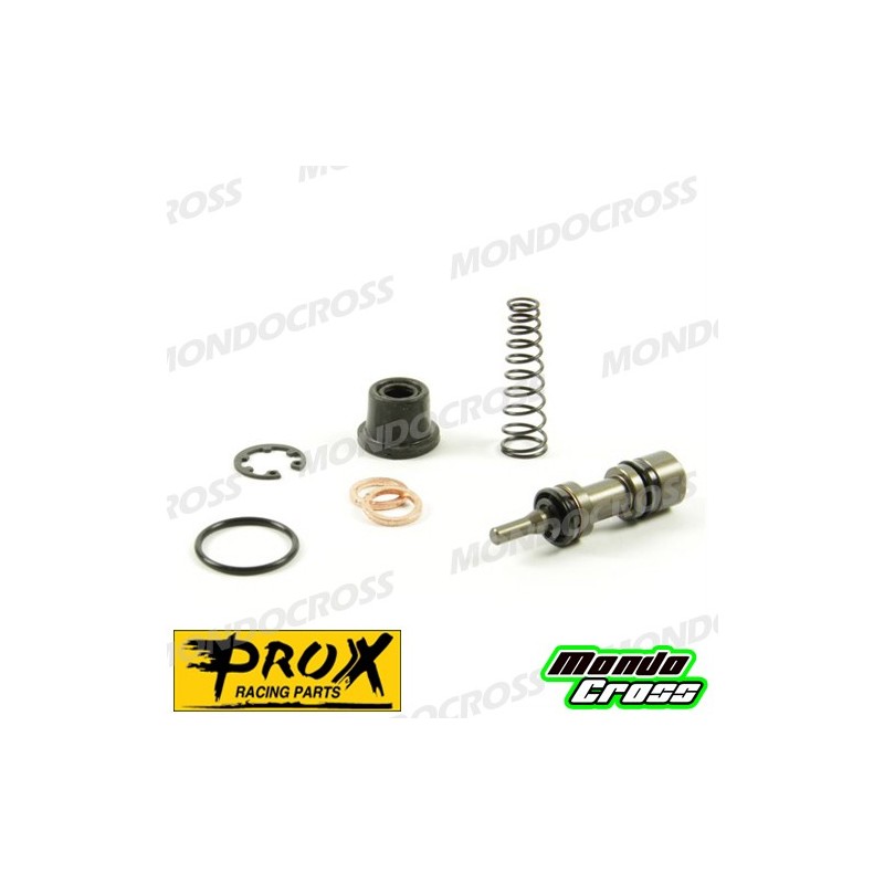 kit revisione pompa freno PROX posteriore HUSABERG, KTM, SHERCO cod. PX37.910028