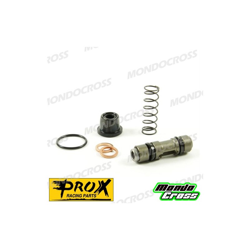kit revisione pompa freno PROX posteriore GAS GAS, HUSABERG, HUSQVARNA, KTM cod. PX37.910030