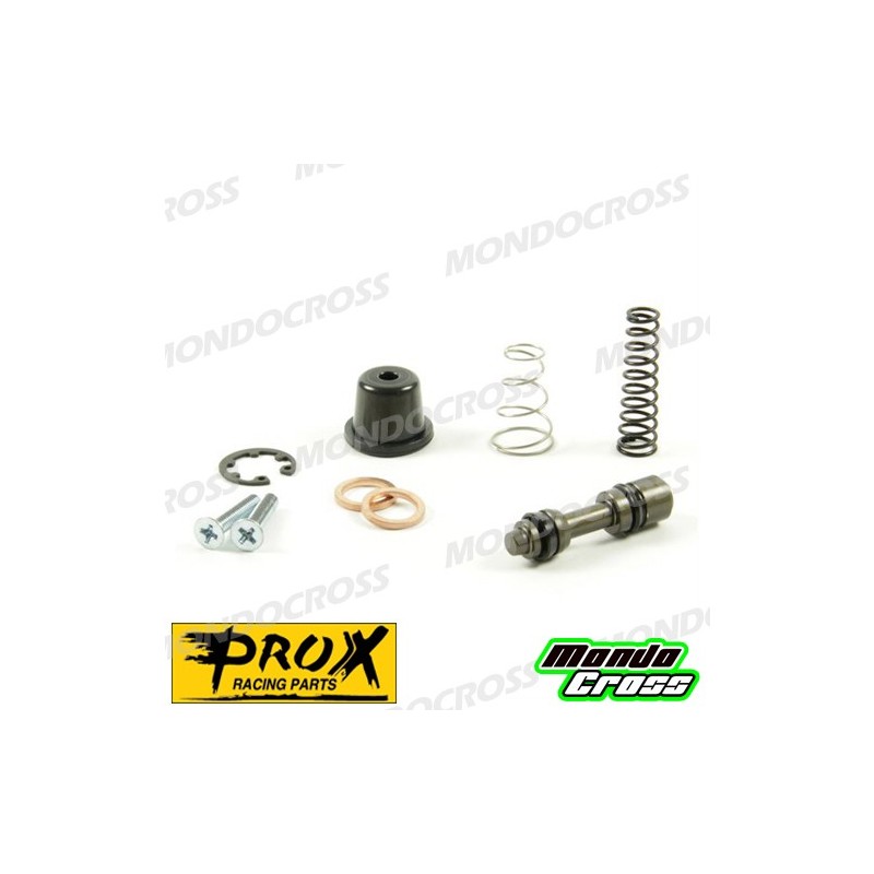 kit revisione pompa freno PROX anteriore GAS GAS, HUSABERG, HUSQVARNA, KTM, SHERCO, TM cod. PX37.910035