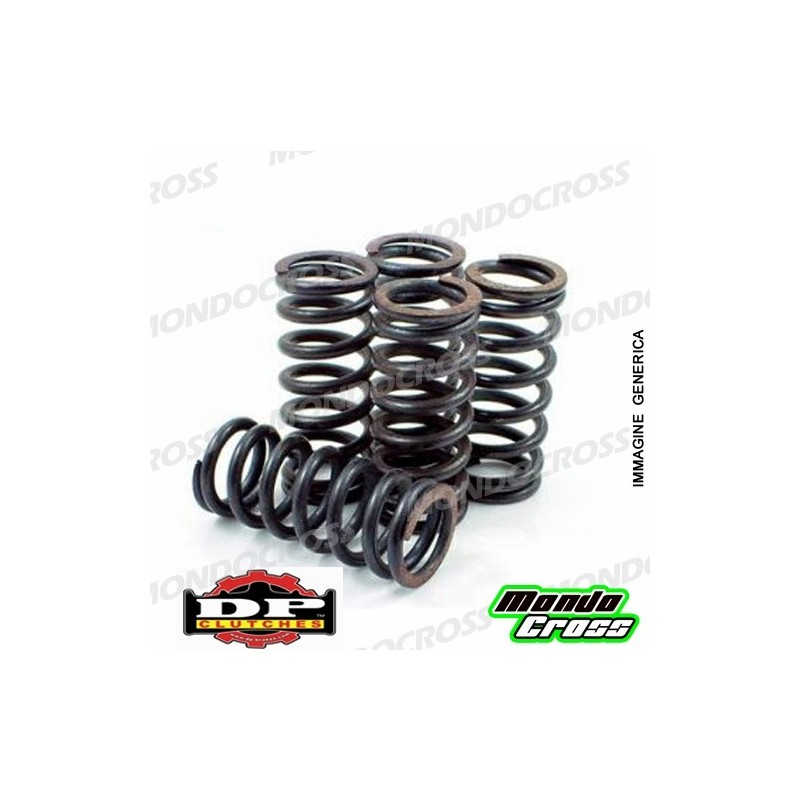 kit molle frizione rinforzate DP HONDA cod. HDS112.5