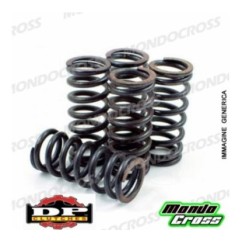 kit molle frizione rinforzate DP YAMAHA cod. HDS156.6