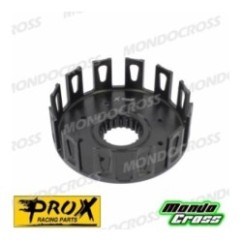 cestello frizione portadischi PROX Forgiato Parastrappi inclusi HONDA cod. CP1220
