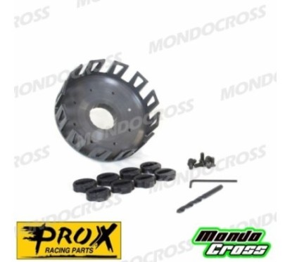 cestello frizione portadischi PROX Parastrappi inclusi HONDA cod. CP1386