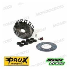cestello frizione portadischi PROX Forgiato Parastrappi inclusi HONDA cod. CP1409