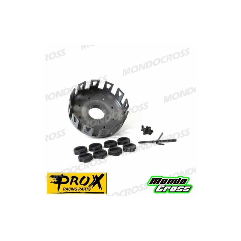 cestello frizione portadischi PROX Parastrappi inclusi HONDA cod. CP1484