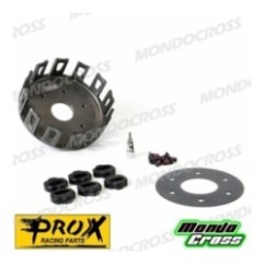 cestello frizione portadischi PROX Forgiato Parastrappi inclusi YAMAHA cod. CP2293