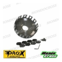cestello frizione portadischi PROX Parastrappi inclusi FANTIC, YAMAHA cod. CP2393
