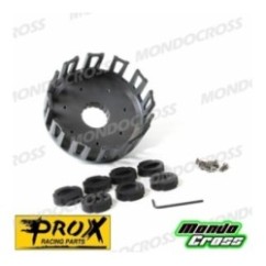 cestello frizione portadischi PROX Parastrappi inclusi KAWASAKI cod. CP4290