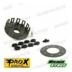 cestello frizione portadischi PROX Forgiato Parastrappi inclusi KAWASAKI, SUZUKI cod. CP4336