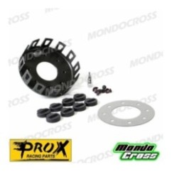 cestello frizione portadischi PROX Forgiato Parastrappi inclusi KTM cod. CP6226