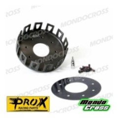 cestello frizione portadischi PROX Forgiato Parastrappi inclusi HUSABERG, KTM cod. CP6323