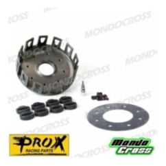cestello frizione portadischi PROX Forgiato Parastrappi inclusi HUSABERG, KTM cod. CP6427