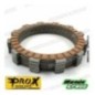 frizione dischi sughero PROX HUSABERG, KTM cod. PX1653014