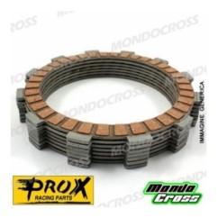 frizione dischi sughero PROX HUSABERG, KTM cod. PX1654017