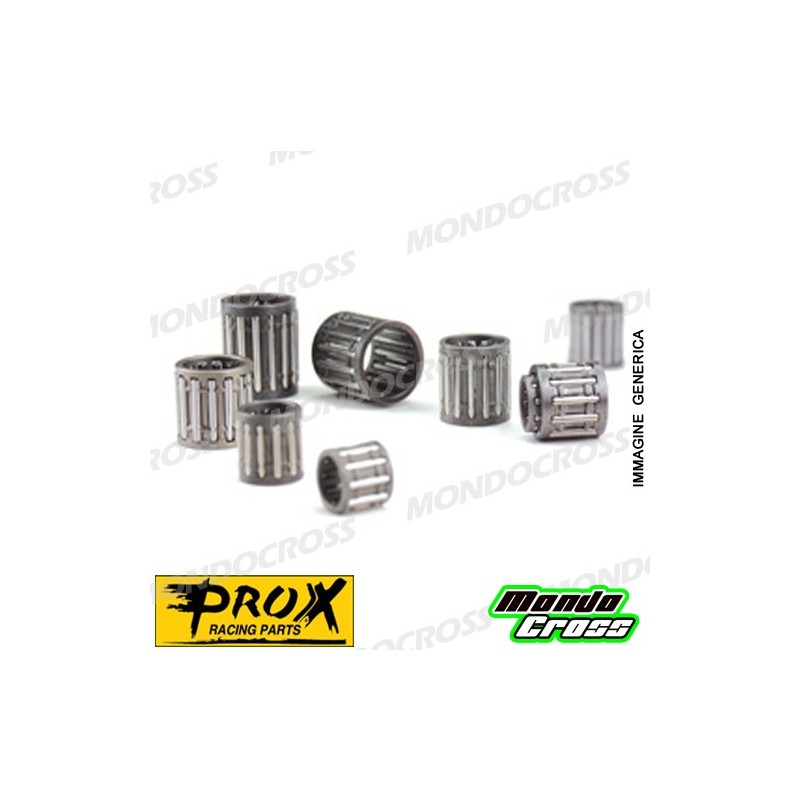 PROX gabbia a rulli pistone 18x22x23 GAS GAS, HONDA, MAICO, RIEJU, SHERCO cod. PX21.1316