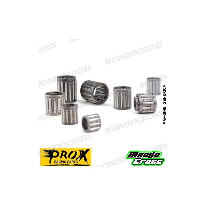 PROX gabbia a rulli pistone 14x19x17 SUZUKI cod. PX21.3205