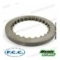 dischi frizione intermedi ergal FCC BETA, HONDA, HUSABERG, HUSQVARNA, KTM cod. PX61253.6