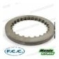 dischi frizione intermedi ergal FCC HONDA cod. PX61253.7
