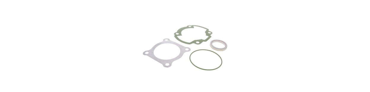 serie smeriglio