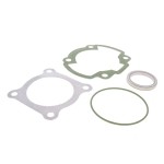 serie smeriglio